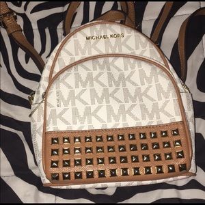 Michael Kors Bookbag